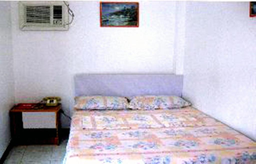 Ladaga Inn & Restaurant Panglao Habitación foto