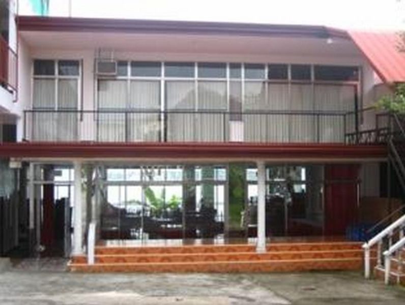 Ladaga Inn & Restaurant Panglao Exterior foto